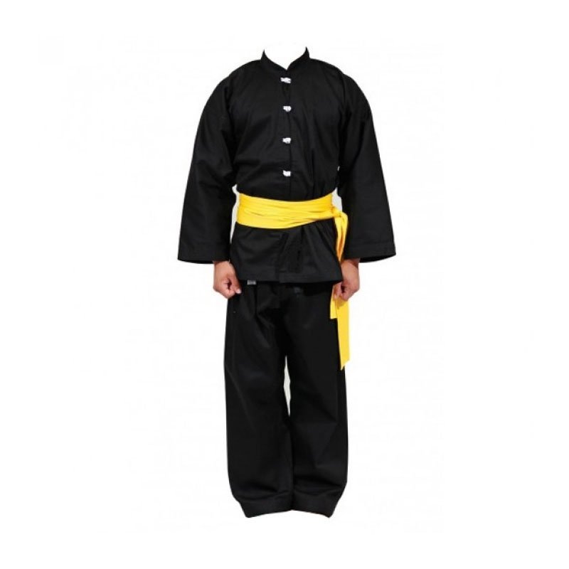 KUNGFU SUITS