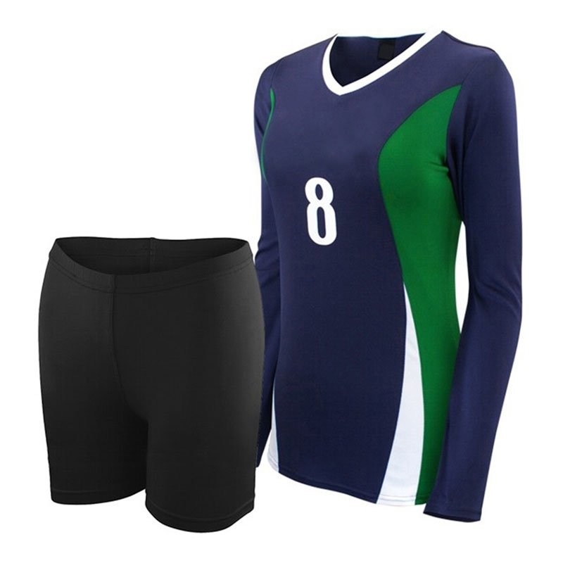 Volley ball uniforms