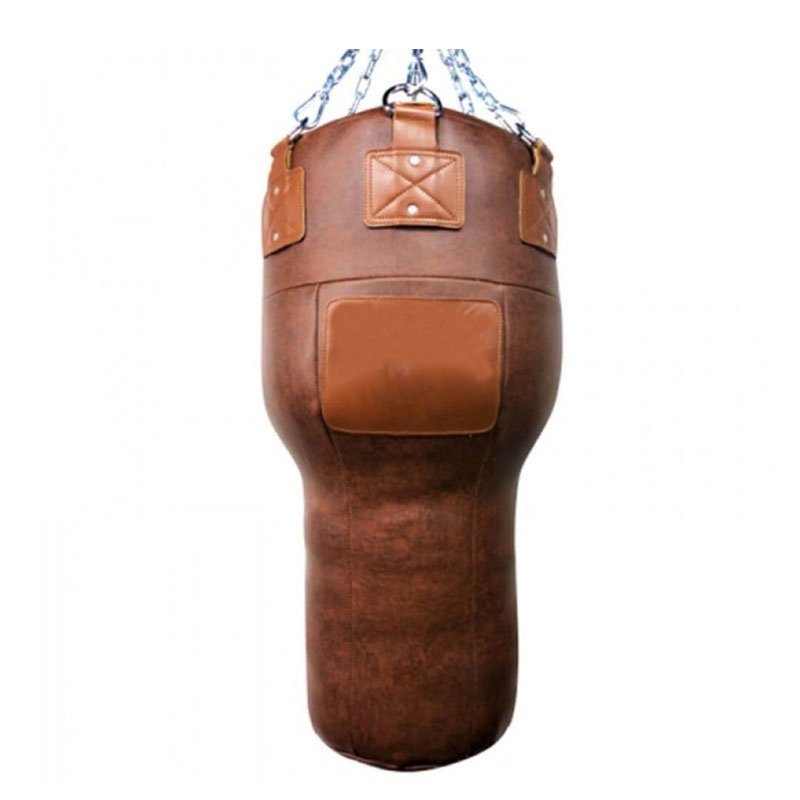 HANGING PUNCH BAGS