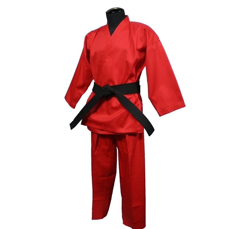 Women Gi