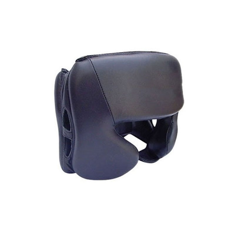 HEAD GUARDS