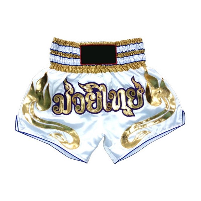 Boxing MMA Shorts