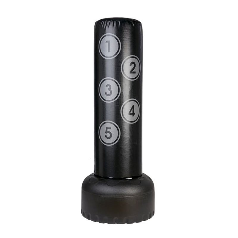 FREE STANDING PUNCH BAGS