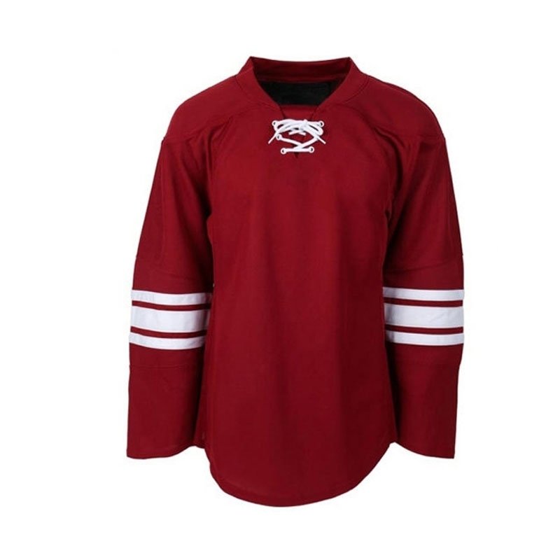 Ice Hockey