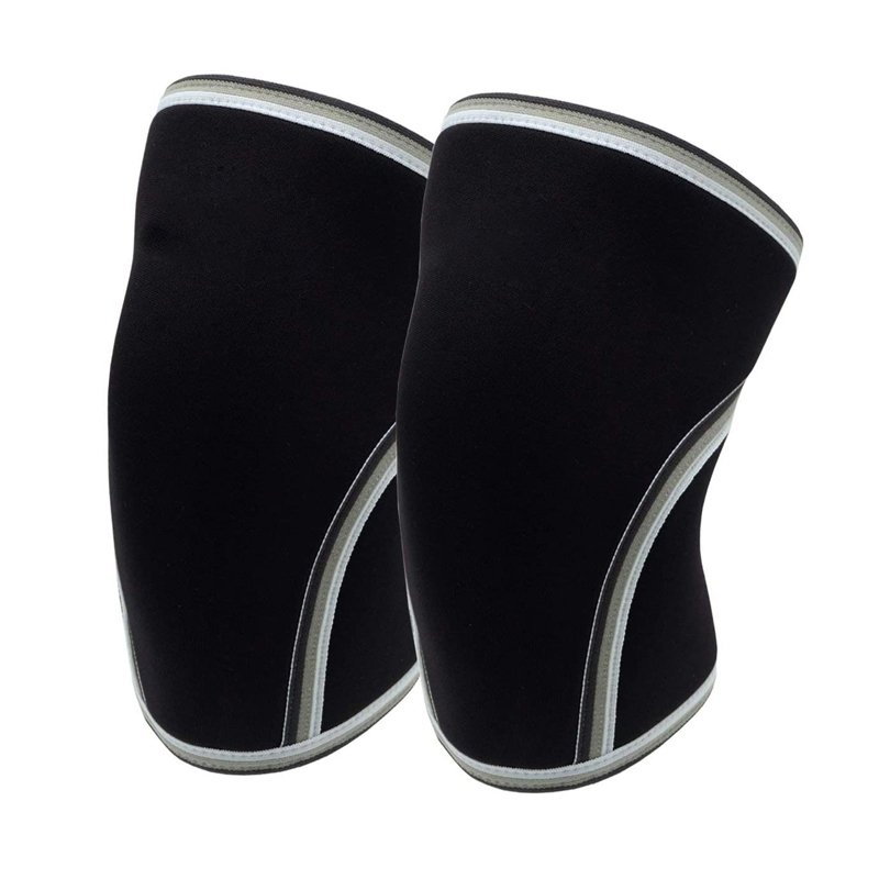 Neoprene Knee Sleeves