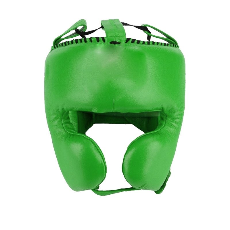 HEAD GUARDS