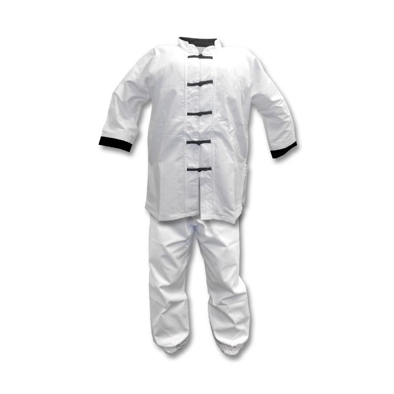 KUNGFU SUITS