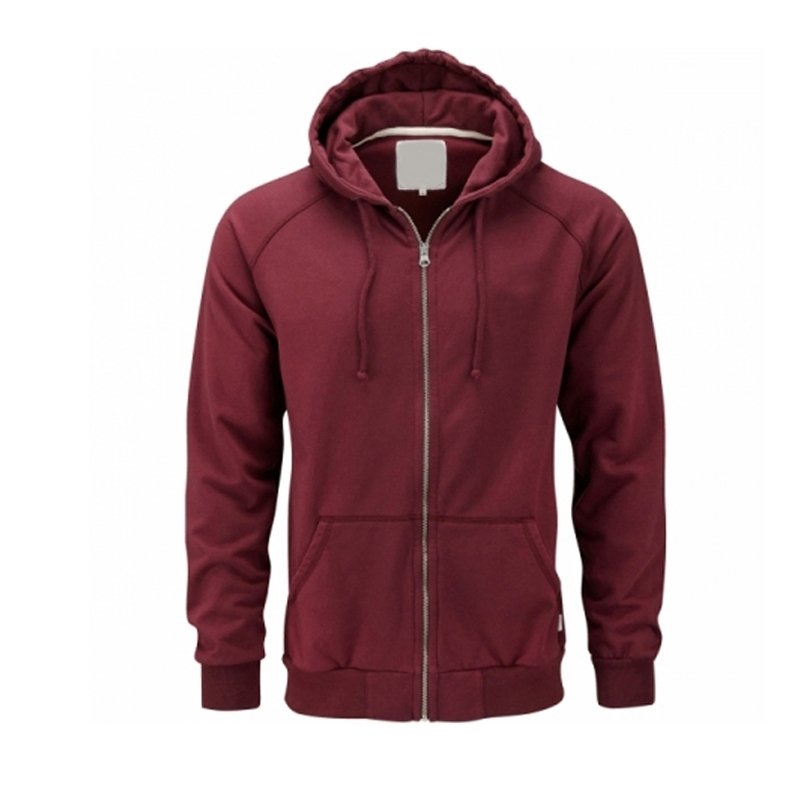Fleece Hoodies