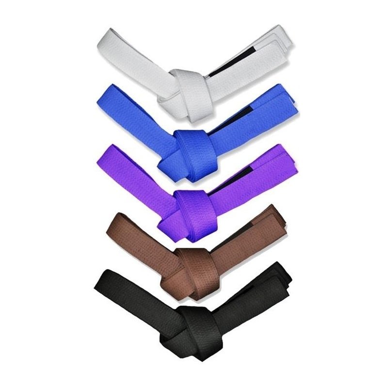 JIU-JITSU BELT