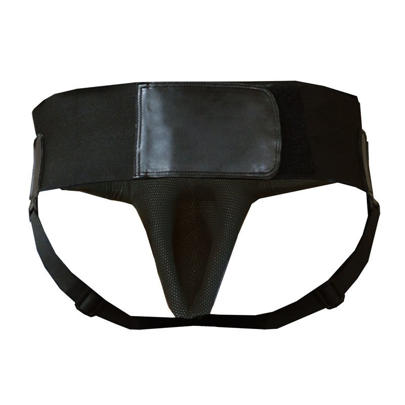 GROIN GUARDS