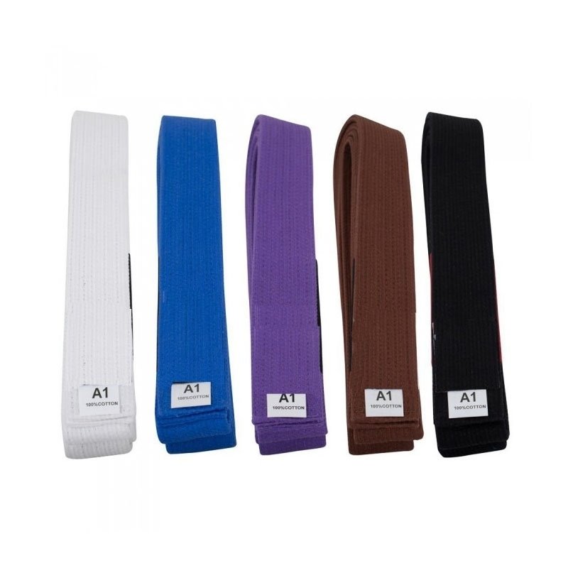 JIU-JITSU BELT