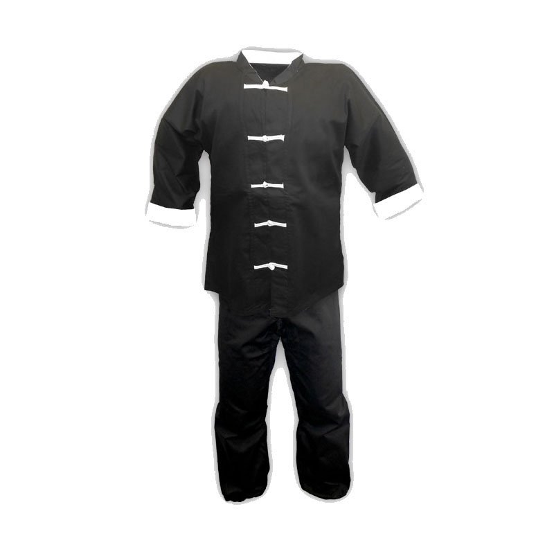 KUNGFU SUITS