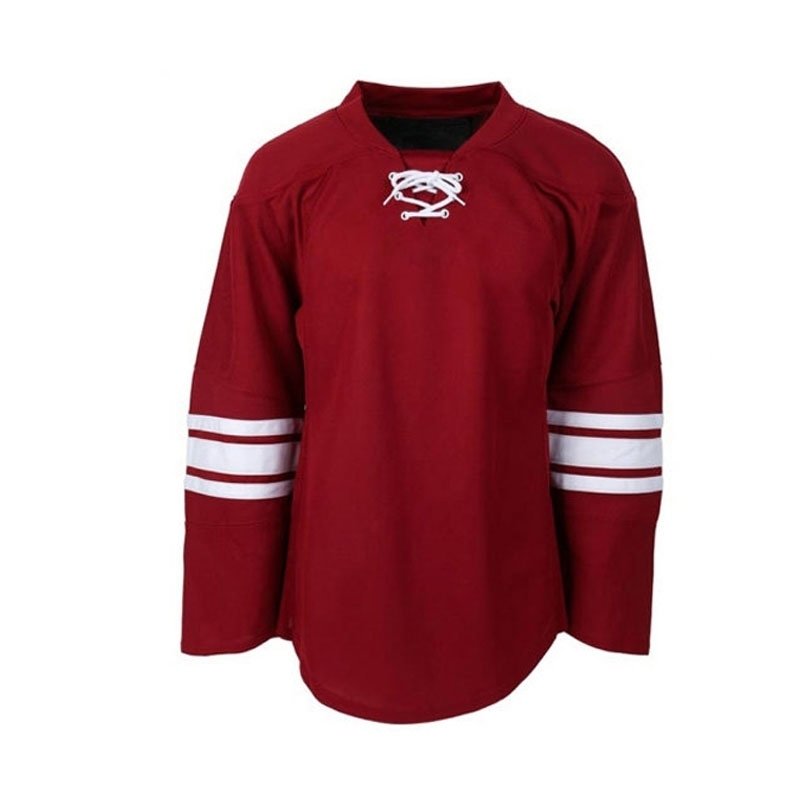 Ice Hockey