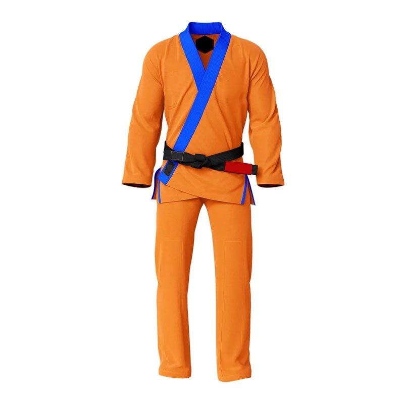 Women Gi