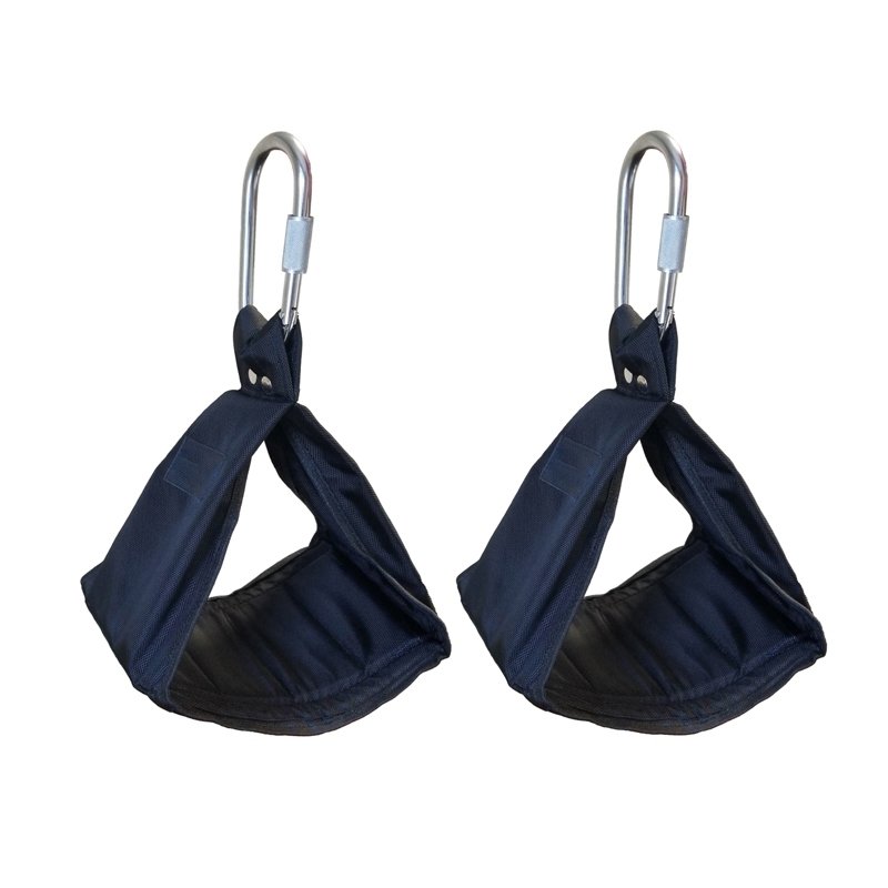 Ab Straps For Bodyweight And Core Training